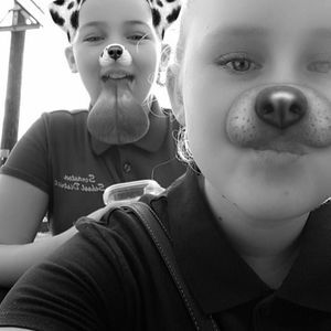 Meet your Posher, Justina